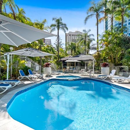 Coco Bella Retreat In Central Surfers - Sleeps 6-8 Gold Coast Ngoại thất bức ảnh