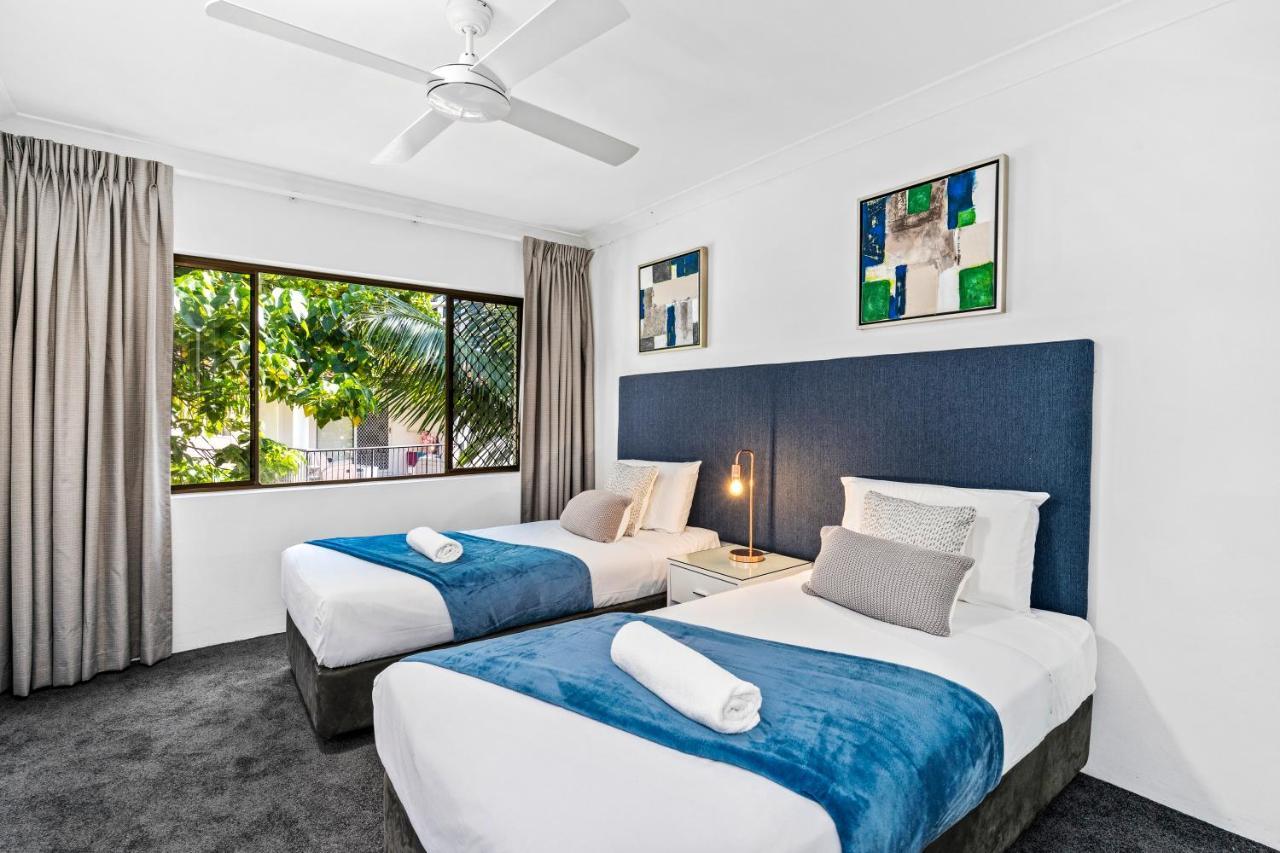 Coco Bella Retreat In Central Surfers - Sleeps 6-8 Gold Coast Ngoại thất bức ảnh